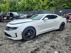 1G1FB1RS3M0102261 2021 CHEVROLET CAMARO
