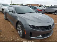 1G1FB1RS3M0105869 2021 CHEVROLET CAMARO