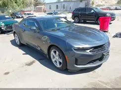 1G1FB1RS3M0107797 2021 CHEVROLET CAMARO