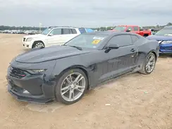 1G1FB1RS3M0110960 2021 CHEVROLET CAMARO