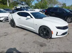 1G1FB1RS3M0113261 2021 CHEVROLET CAMARO