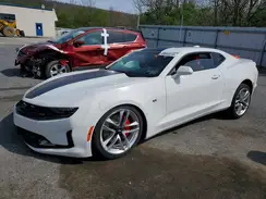 1G1FB1RS3M0119691 2021 CHEVROLET CAMARO