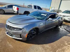 1G1FB1RS3M0119772 2021 CHEVROLET CAMARO