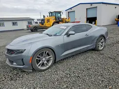 1G1FB1RS3M0123711 2021 CHEVROLET CAMARO