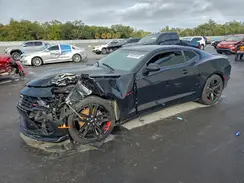 1G1FB1RS3M0128150 2021 CHEVROLET CAMARO