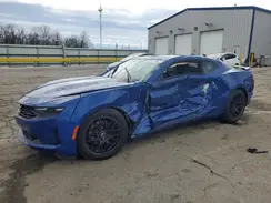 1G1FB1RS3M0134059 2021 CHEVROLET CAMARO
