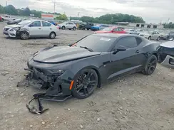1G1FB1RS3M0139908 2021 CHEVROLET CAMARO