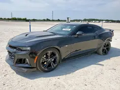 1G1FB1RS3M0140430 2021 CHEVROLET CAMARO
