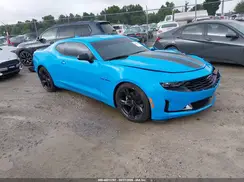 1G1FB1RS3N0123791 2022 CHEVROLET CAMARO