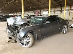 1G1FB1RS3N0133320 2022 CHEVROLET CAMARO