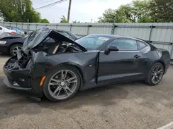 1G1FB1RS3P0133112 2023 CHEVROLET CAMARO