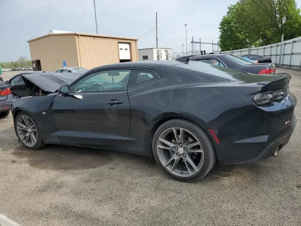 1G1FB1RS3P0133112 2023 CHEVROLET CAMARO - Image 2