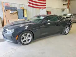 1G1FB1RS3P0151240 2023 CHEVROLET CAMARO