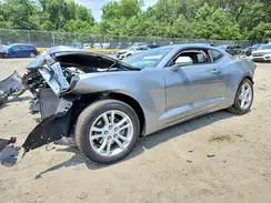 1G1FB1RS3P0155899 2023 CHEVROLET CAMARO