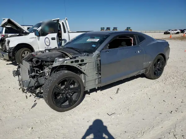 1G1FB1RS3R0110075 2024 CHEVROLET CAMARO - Image 1