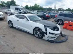 1G1FB1RS4G0119574 2016 CHEVROLET CAMARO