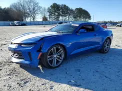 1G1FB1RS4G0123818 2016 CHEVROLET CAMARO