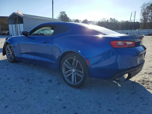 1G1FB1RS4G0123818 2016 CHEVROLET CAMARO - Image 2