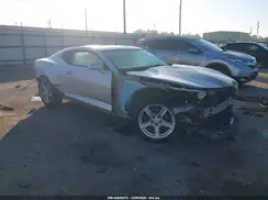 1G1FB1RS4G0125617 2016 CHEVROLET CAMARO