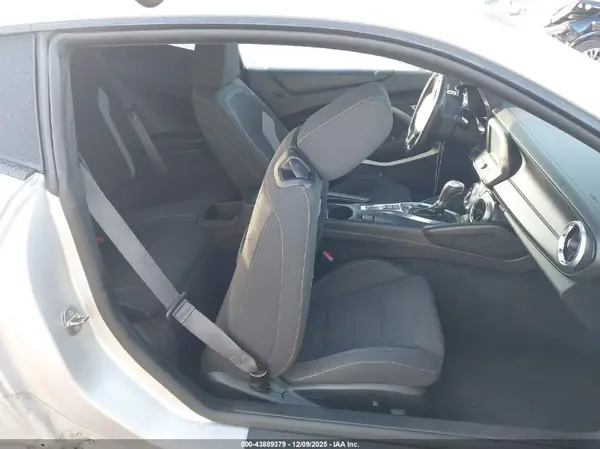 1G1FB1RS4G0125617 2016 CHEVROLET CAMARO - Image 8