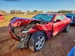 1G1FB1RS4G0129344 2016 CHEVROLET CAMARO