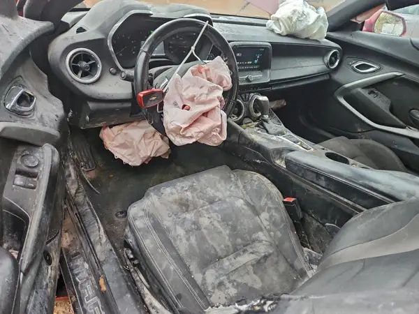 1G1FB1RS4G0129344 2016 CHEVROLET CAMARO - Image 8