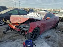 1G1FB1RS4G0129957 2016 CHEVROLET CAMARO