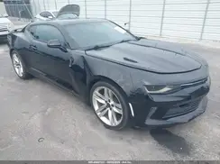 1G1FB1RS4G0133913 2016 CHEVROLET CAMARO