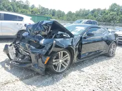 1G1FB1RS4G0136052 2016 CHEVROLET CAMARO