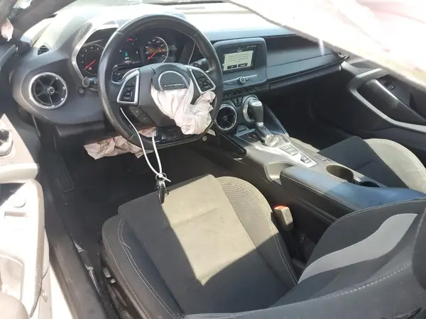 1G1FB1RS4G0136052 2016 CHEVROLET CAMARO - Image 8