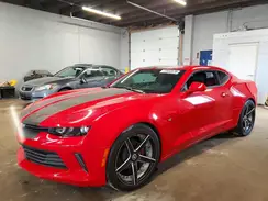 1G1FB1RS4G0138531 2016 CHEVROLET CAMARO