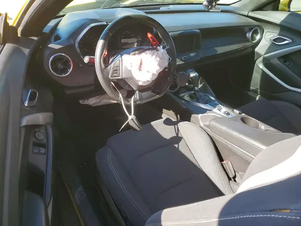 1G1FB1RS4G0140179 2016 CHEVROLET CAMARO - Image 8