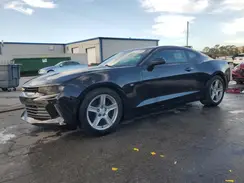 1G1FB1RS4G0140327 2016 CHEVROLET CAMARO