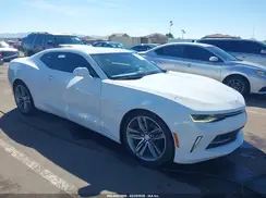 1G1FB1RS4G0140490 2016 CHEVROLET CAMARO