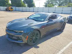 1G1FB1RS4G0140537 2016 CHEVROLET CAMARO