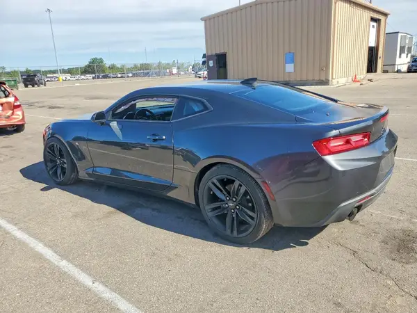 1G1FB1RS4G0140537 2016 CHEVROLET CAMARO - Image 2