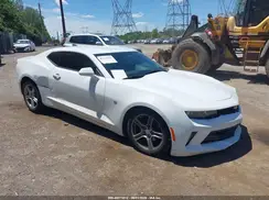 1G1FB1RS4G0140909 2016 CHEVROLET CAMARO