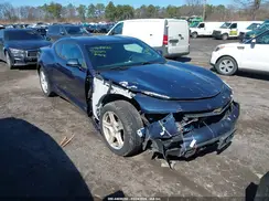 1G1FB1RS4G0142899 2016 CHEVROLET CAMARO