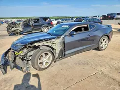 1G1FB1RS4G0143616 2016 CHEVROLET CAMARO