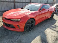 1G1FB1RS4G0143776 2016 CHEVROLET CAMARO