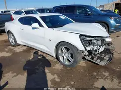 1G1FB1RS4G0144345 2016 CHEVROLET CAMARO