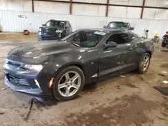 1G1FB1RS4G0144572 2016 CHEVROLET CAMARO