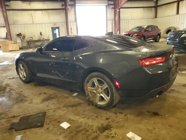 1G1FB1RS4G0144572 2016 CHEVROLET CAMARO - Image 2