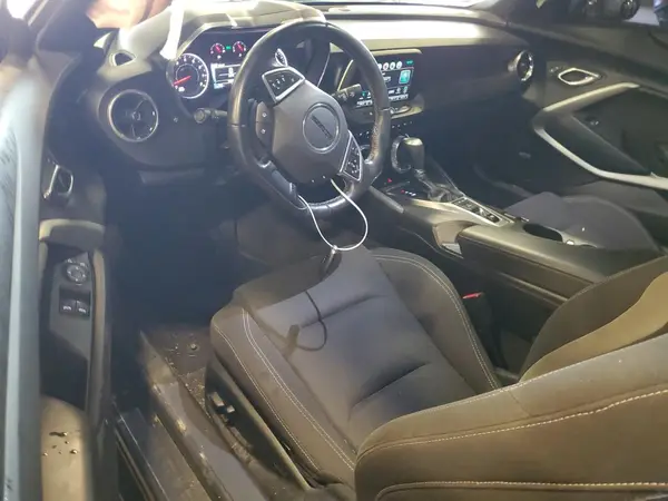 1G1FB1RS4G0144572 2016 CHEVROLET CAMARO - Image 8
