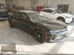 1G1FB1RS4G0145902 2016 CHEVROLET CAMARO