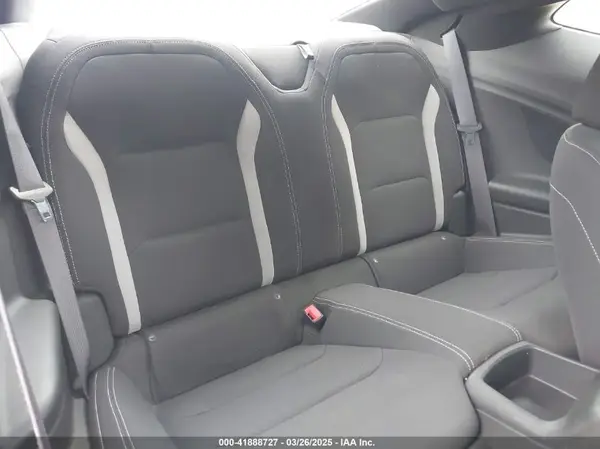 1G1FB1RS4G0147813 2016 CHEVROLET CAMARO - Image 8