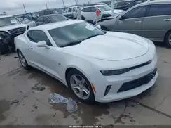 1G1FB1RS4G0149299 2016 CHEVROLET CAMARO