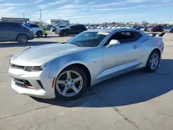 1G1FB1RS4G0149383 2016 CHEVROLET CAMARO