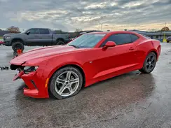 1G1FB1RS4G0149903 2016 CHEVROLET CAMARO