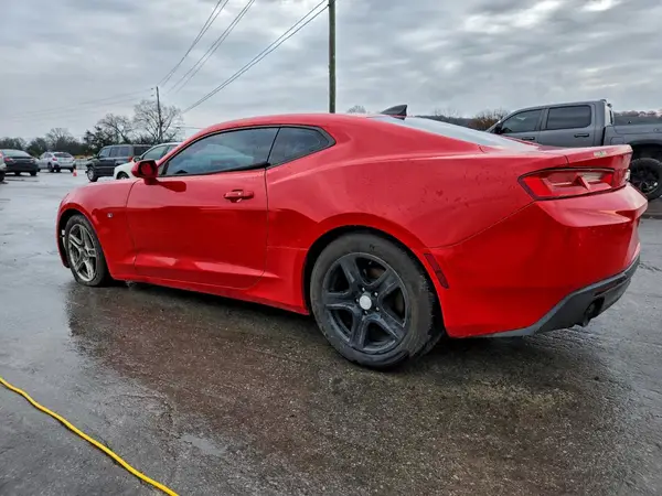 1G1FB1RS4G0149903 2016 CHEVROLET CAMARO - Image 2